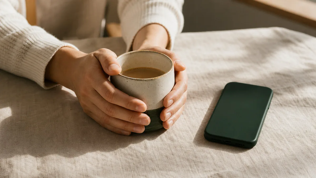 Reply Like a Person, Not a Brand